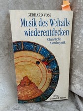 Musik des Weltalls