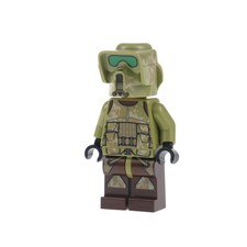 1x Lego Minifigur Star Wars
