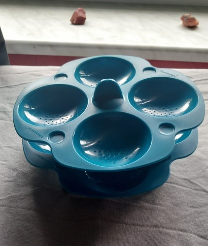 Tupperware gareinsatz für - 2x,