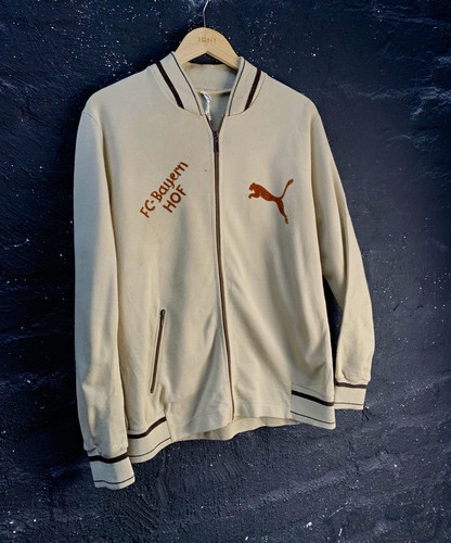 Vintage 70s puma bayern - 70s,