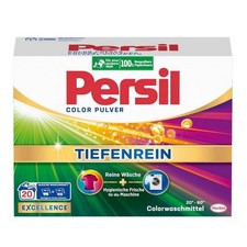 Persil Colorwaschmittel Pulver