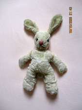 alter STEIFF HASE  bespielt