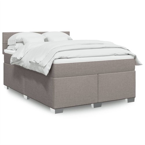 Boxspringbett bett polsterbett - boxspringbett,