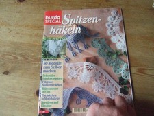 Burda Special E 447 =