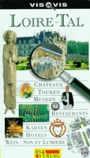 Loire-Tal von Vis a Vis | Buch