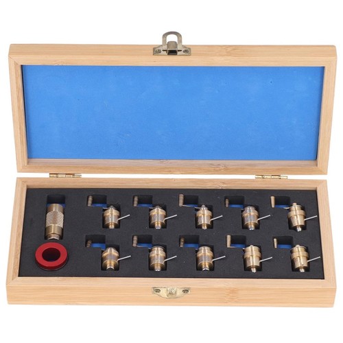 Wickler set für hauptfeder - wickler,
