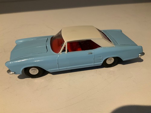 Dinky toys 001 hong - toys,