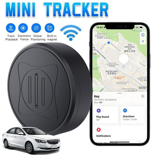 Mini tracker auto kfz sender - mini,