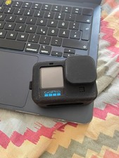 GoPro Hero 10 Black Action