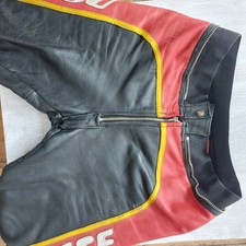 Dainesekombihose 70er Jahre