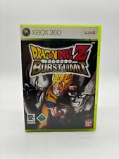 Microsoft Xbox 360 Dragonball