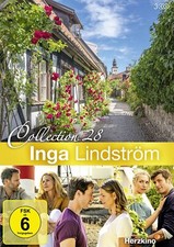 Inga Lindström - Collection