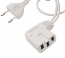 Kabel für Pfaff Fußanlasser1520 bis 1548 // Select 2.0, 3.0, 4.0 // 204 bis 213