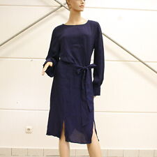 ODEON Kleid mit Bindegürtel Conleys Gr. 34