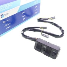 Lichtschalter Kombischalter