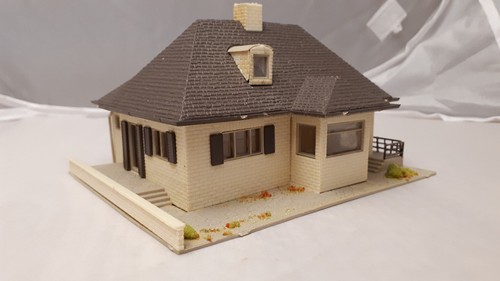 Vollmer 3719 einfamilienhaus - 3719, einfamilienhaus/