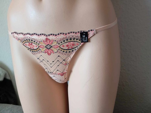Etam string tanga charmee - etam,