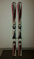 TechnoPro Ski Kinder-Ski Jugend-Ski 129cm lang, gebraucht, mit Bindung