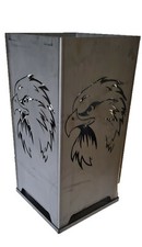 Feuerkorb ADLER Feuerschale
