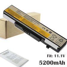 Laptop Akku L11S6Y01 L11L6Y01 Für Lenovo G580 G510 G500 G585 G505 G700 G710
