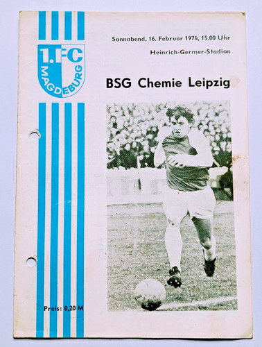 Orig programm fc - programm, 1.fc