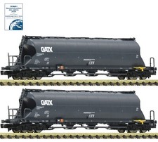 N Fleischmann 849005