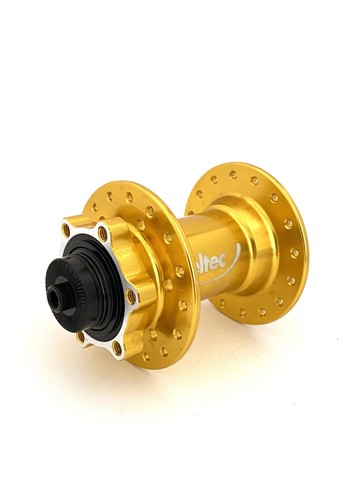 Vorderradnabe veltec disc - vorderradnabe,
