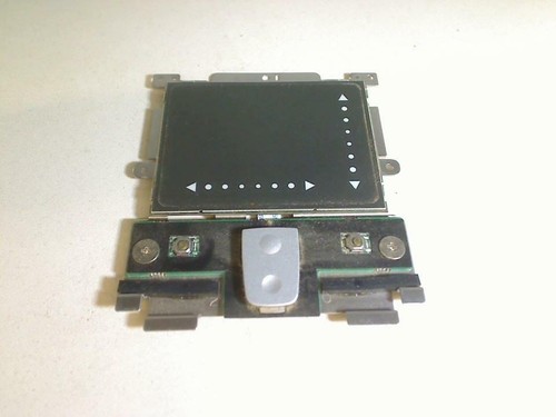 Touchpad board modul - touchpad,