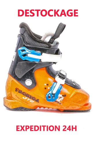 Gebrauchte kinder skischuhe - kinder,