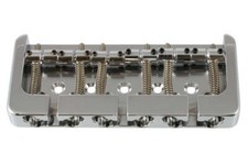 Allparts BB-3455 Hipshot B-Stil 6-saitige Bassbrücke