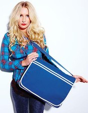 BagBase BG71 | Retro Messenger