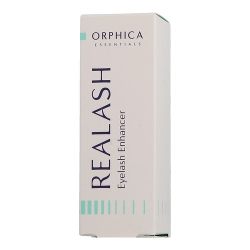 Orphica realash eyelash - realash,