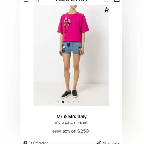 And mrs italy shirt with - t-shirt,