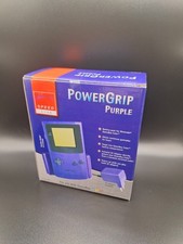 Gameboy Color Power Grip