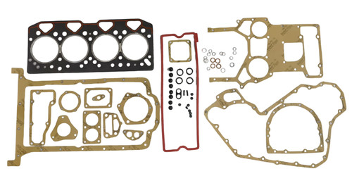 Zylinderkopfdichtung set für - zylinderkopfdichtung,