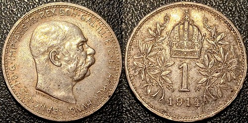 österreich franz joseph - –,