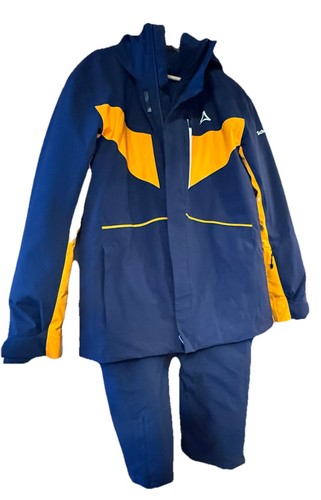 Schöffel ski outfit - schÖffel, ski-outfit