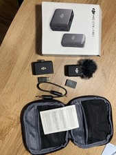 DJI Mic (1TX 1RX) Kabelloses