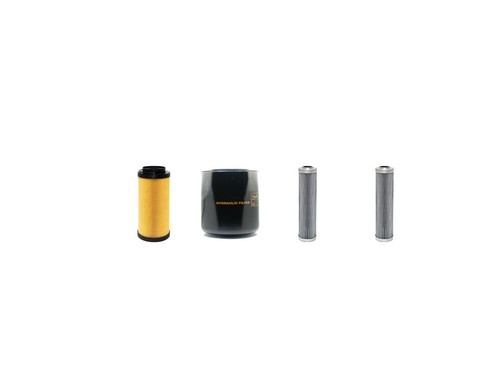 Filter service kit passt für - service,