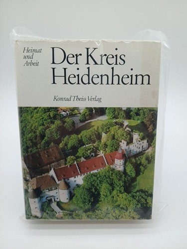 Der kreis heidenheim heimat - der, (heimat