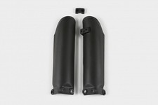 Gabelschutz Gabelprotektoren fork guards passt an Ktm Sx 65 02-08 sw