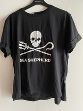 Original Seashepherd T-Shirt