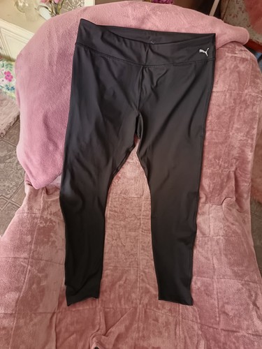 Damen sport leggings - von, puma