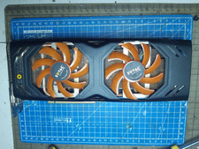 Zotac Gaming Grafikkarte Gtx