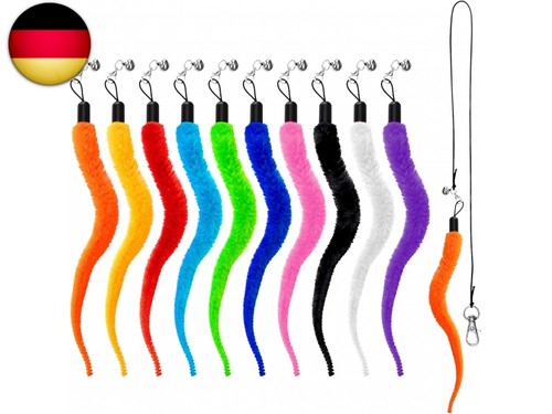 Stück katzenspielzeug - 10,