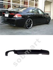 Heckdiffusor für BMW 7 E65
