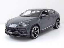Lamborghini Urus 2018 grau