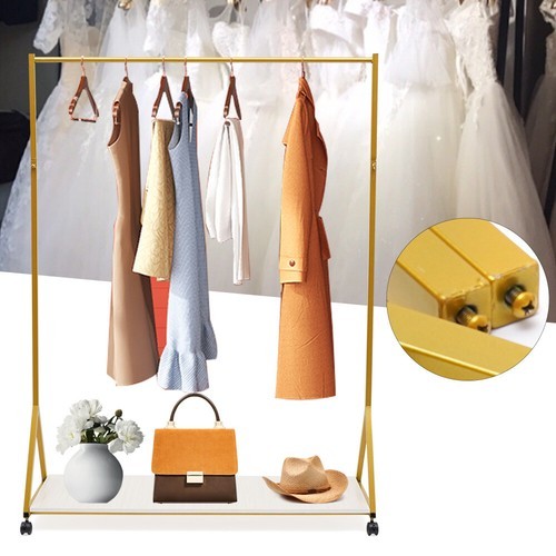 Boutique kleidungsstück rack - boutique,