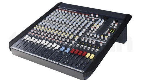 Allen heath mixwizard wz 4 - mixwizard,