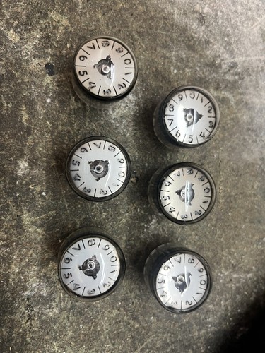 1050 z550m valvo nixie - valvo,